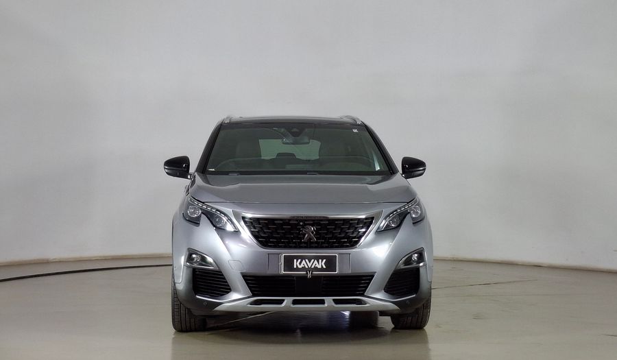 Peugeot 5008 1.6 PURETECH 180 HP AUTO GT LINE Suv 2019