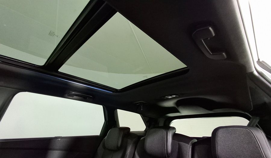 Peugeot 5008 1.6 PURETECH 180 HP AUTO GT LINE Suv 2019