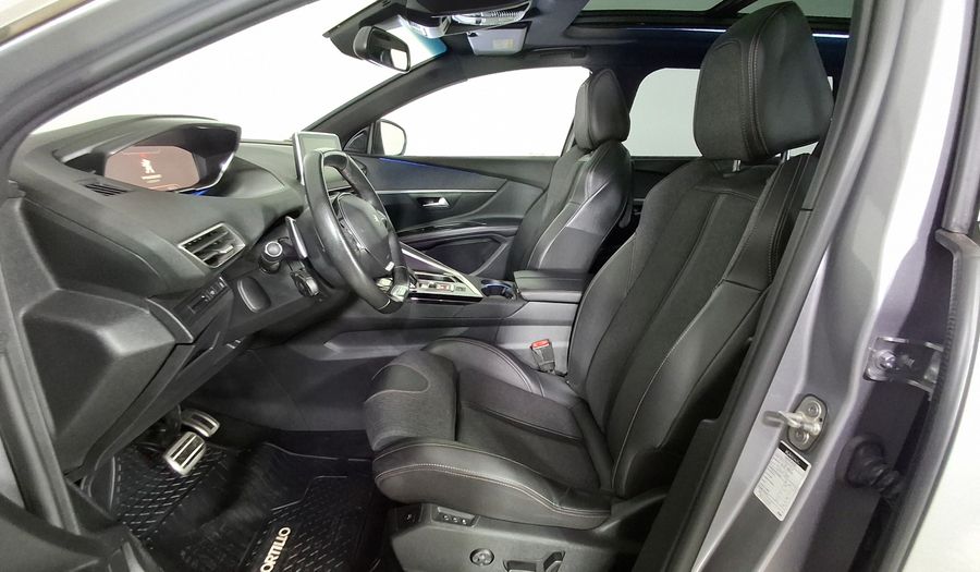 Peugeot 5008 1.6 PURETECH 180 HP AUTO GT LINE Suv 2019