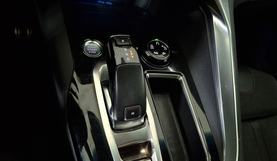 Peugeot 5008 1.6 PURETECH 180 HP AUTO GT LINE Suv 2019