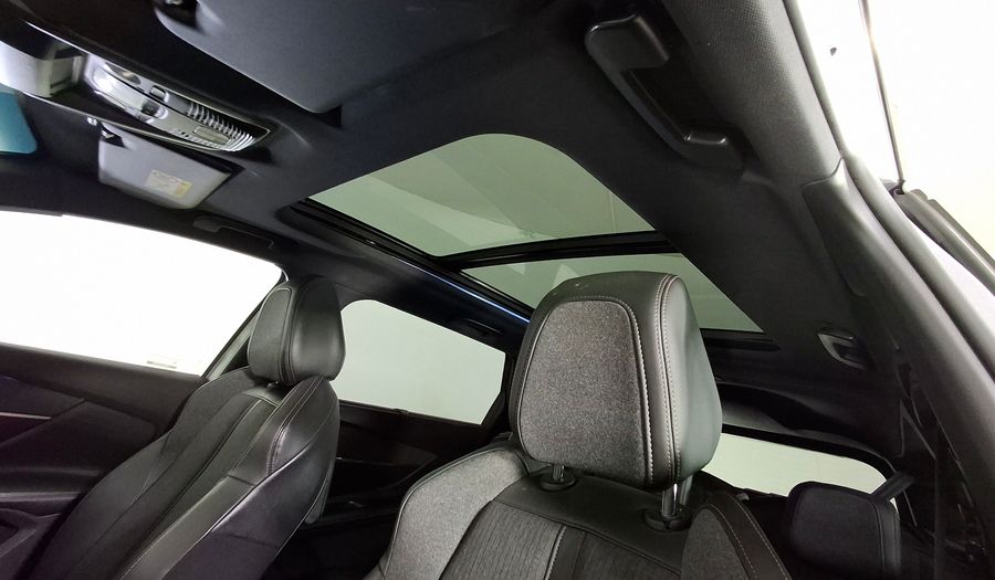 Peugeot 5008 1.6 PURETECH 180 HP AUTO GT LINE Suv 2019