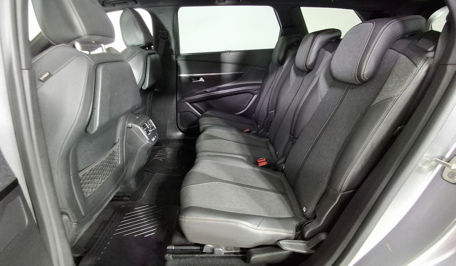 Peugeot 5008 1.6 PURETECH 180 HP AUTO GT LINE Suv 2019