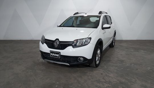 Renault • Stepway