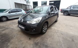 Citroen • C3