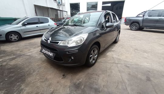 Citroen • C3