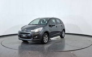 Citroen • C3