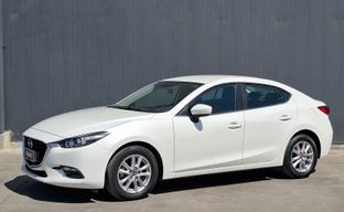 Mazda • Mazda 3