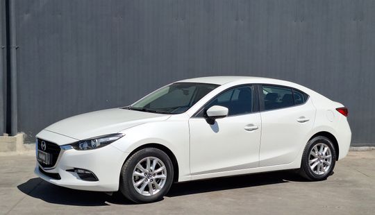 Mazda • Mazda 3