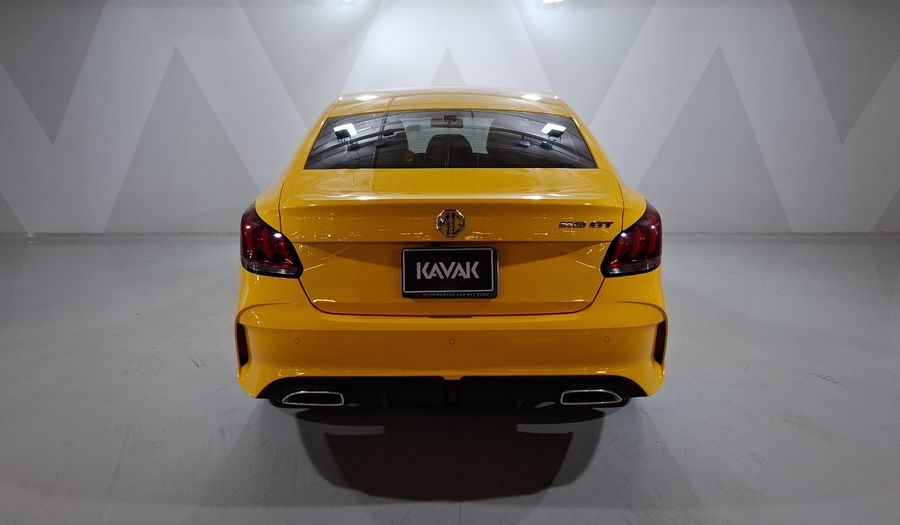 Mg Gt 1.5 EXCITE DCT Sedan 2023