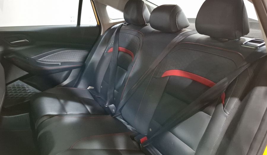 Mg Gt 1.5 EXCITE DCT Sedan 2023
