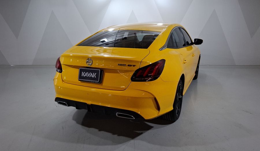 Mg Gt 1.5 EXCITE DCT Sedan 2023