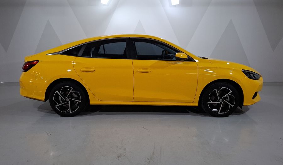 Mg Gt 1.5 EXCITE DCT Sedan 2023