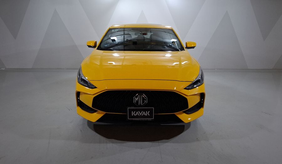 Mg Gt 1.5 EXCITE DCT Sedan 2023