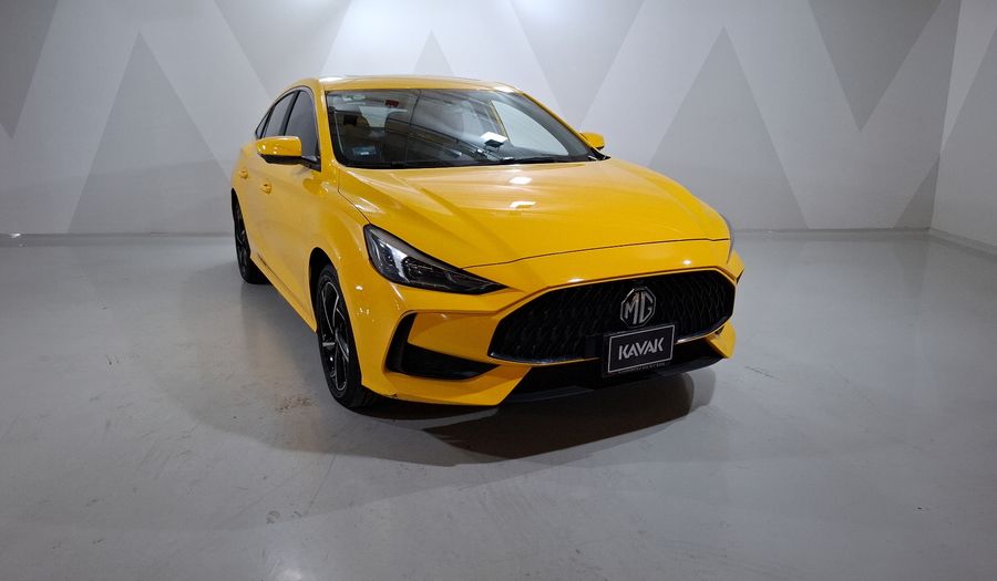 Mg Gt 1.5 EXCITE DCT Sedan 2023