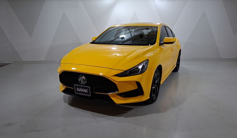 Mg Gt 1.5 EXCITE DCT Sedan 2023