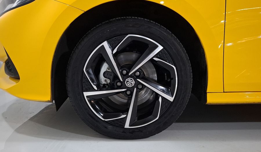Mg Gt 1.5 EXCITE DCT Sedan 2023