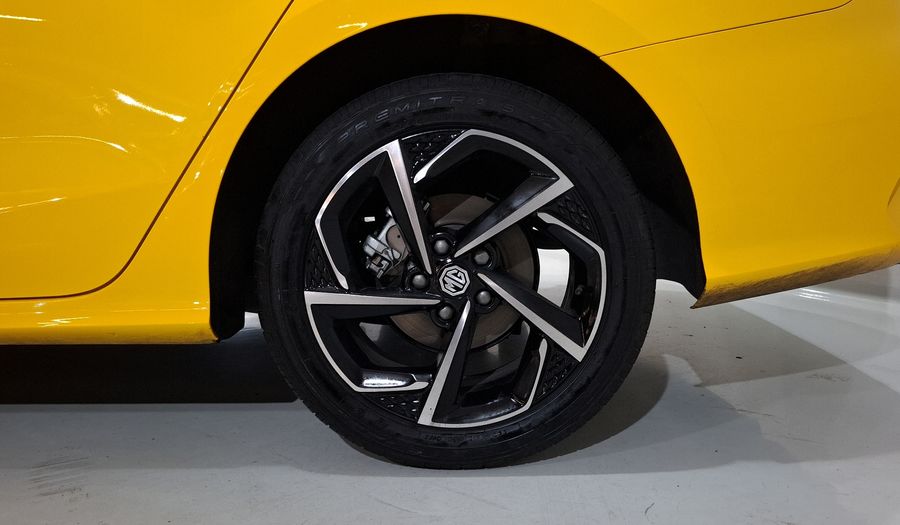 Mg Gt 1.5 EXCITE DCT Sedan 2023