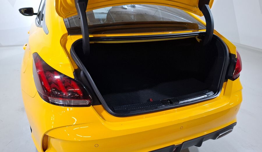 Mg Gt 1.5 EXCITE DCT Sedan 2023