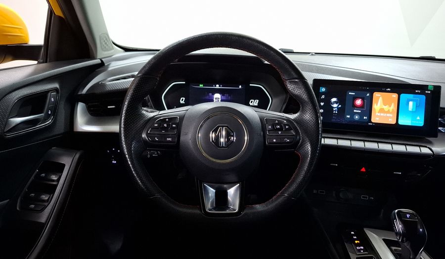 Mg Gt 1.5 EXCITE DCT Sedan 2023