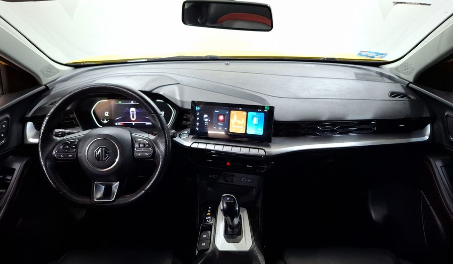 Mg Gt 1.5 EXCITE DCT Sedan 2023