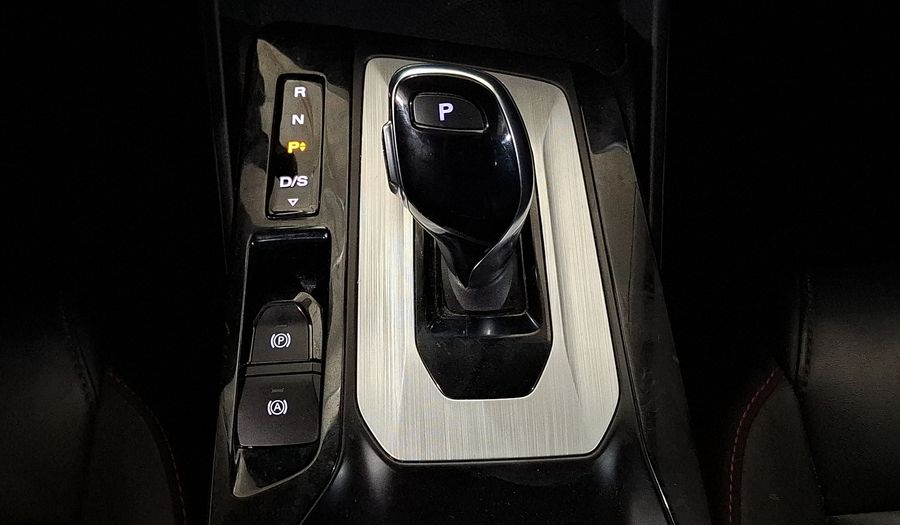 Mg Gt 1.5 EXCITE DCT Sedan 2023
