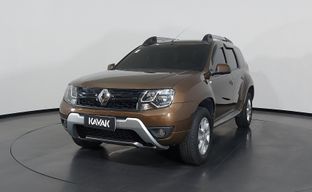 Renault • Duster