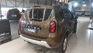 Renault Duster DYNAMIQUE Suv 2016