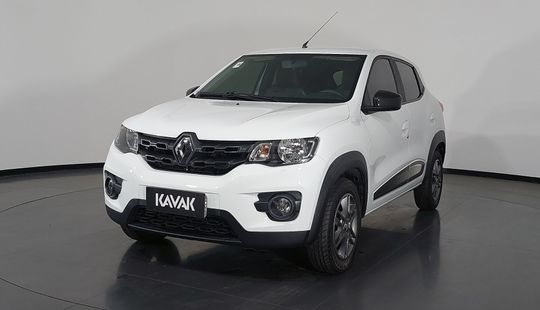 Renault • Kwid