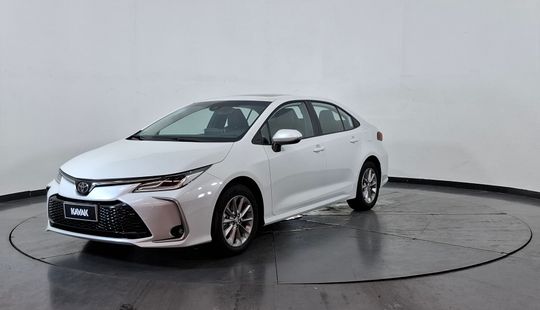 Toyota Corolla 2.0 XEI CVT-2024