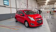 Chevrolet Spark 1.2 LT Hatchback 2016