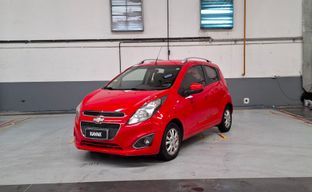 Chevrolet • Spark