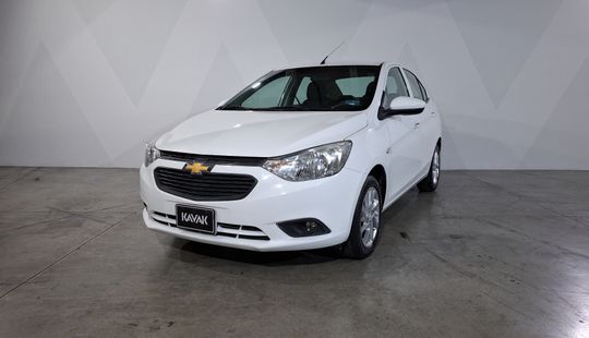 Chevrolet • Aveo