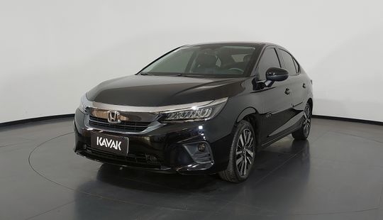 Honda City TOURING-2022