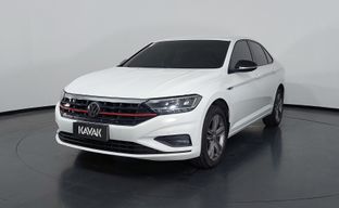 Volkswagen • Jetta
