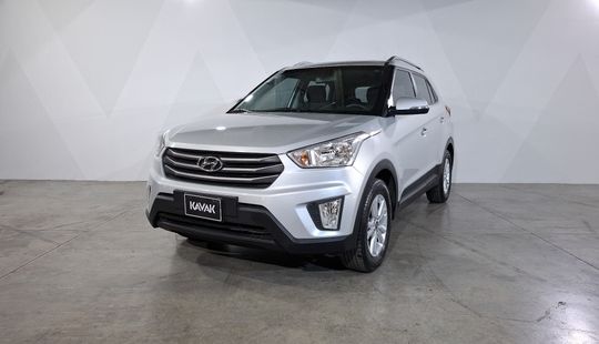 Hyundai • Creta