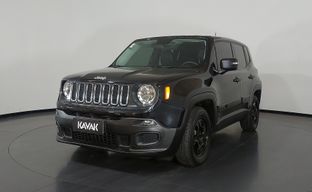 Jeep • Renegade