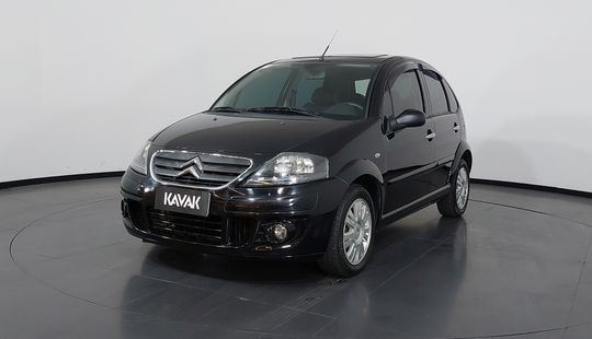 Citroen • C3