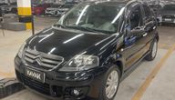 Citroen C3 SOLARIS Hatchback 2012