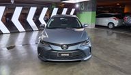 Toyota Corolla 2.0 XEI CVT Sedan 2022