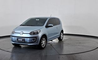 Volkswagen • up