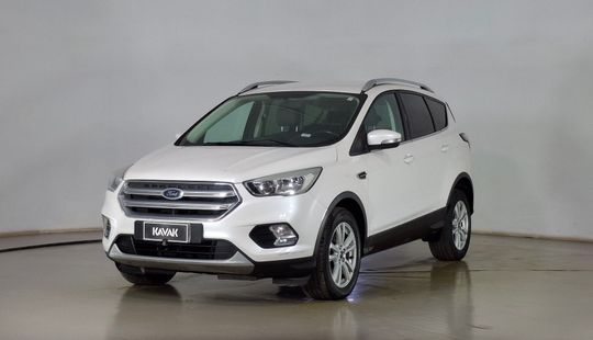 Ford • Escape