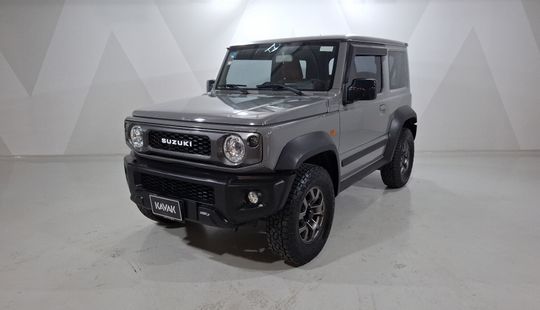 Suzuki • Jimny