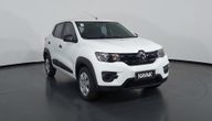 Renault Kwid SCE ZEN Hatchback 2019