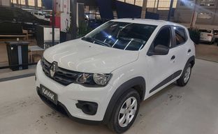 Renault • Kwid