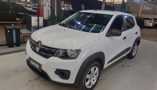 Renault • Kwid