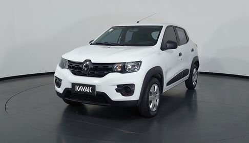 Renault Kwid SCE ZEN Hatchback 2019