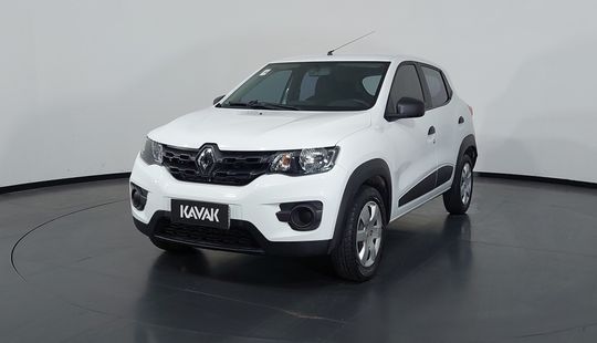 Renault • Kwid