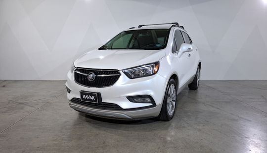 Buick • Encore