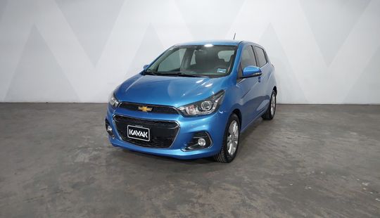 Chevrolet • Spark