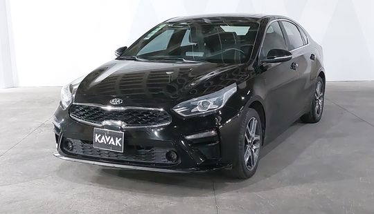 Kia • FORTE